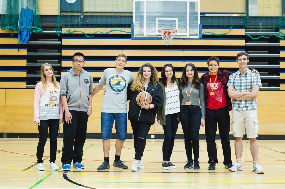 voyage linguistique ado Londres voyage anglais ado Londres